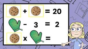 Fun Puzzles